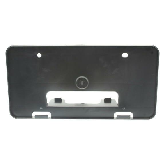 Dcmunx License Plate Bracket Front for Toyota for Corolla CE/L/LE Eco/XLE 2017-2019 14548647 5211402100