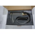 thumbnail image 3 of American Imaginations AI-28811 1 Hole CUPC Approved Lead Free Brass Faucet In Chrome Color, 3 of 5