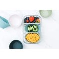 thumbnail image 4 of Juego de 12 moldes de silicona para muffins (6,5 x 3 x 4 cm), sin BPA. TUNC Sencillez, 4 of 5