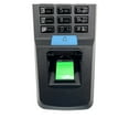 thumbnail image 4 of Time Clock,Biometric Access Control System Fingerprint Time And Attendance Equipment Machine, 4 of 7