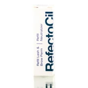 RefectoCil Refill Lash & Brow Perm/Neutralizer - 0.118 oz
