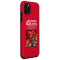 thumbnail image 3 of Funda para teléfono Dungeons & Dragons Vintage Basic Rules iPhone 11 Pro, 3 of 3