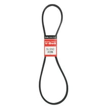 V BELT 5/8" X 55" (Pack of 1)