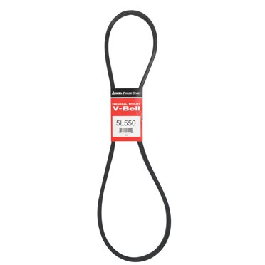 Industrial & Lawn Mower Belt B32K (5/8 X 35) - Made With Kevlar