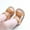 Brown, variant on Herrnalise Toddler Kid Baby Boys Summer Breathable Soft Bottom Casual Non-slip Casual Shoes