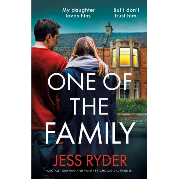 One of the Family: A totally gripping and twisty psychological thriller, (Paperback)