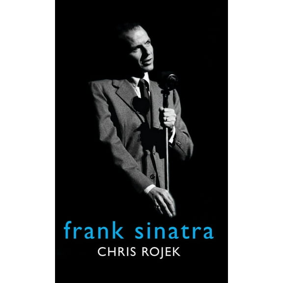 Celebrities (Hardcover): Frank Sinatra (Hardcover)