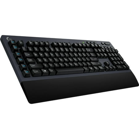 Refurbished Logitech 920-008386 G613 Wireless Mechanical Keyboard