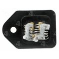 thumbnail image 2 of Four Seasons 20183 Blower Motor Resistor Fits select: 1982-1984 MAZDA B2000, 1982-1984 MAZDA B2200, 2 of 5
