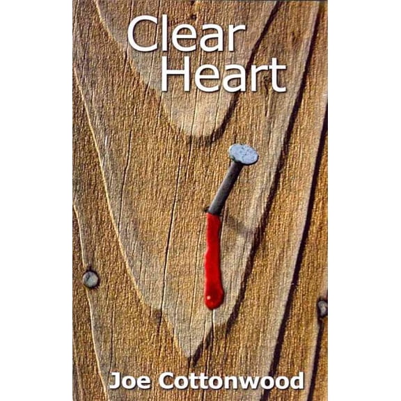Clear Heart (Paperback)