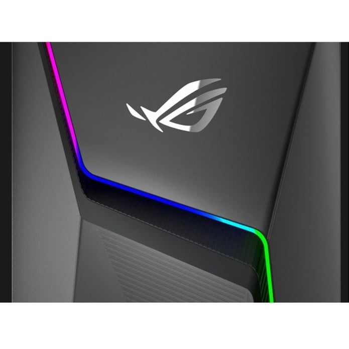 Asus ROG Strix Gaming Desktop, AMD Ryzen 7 3700X, 16GB RAM, NVIDIA