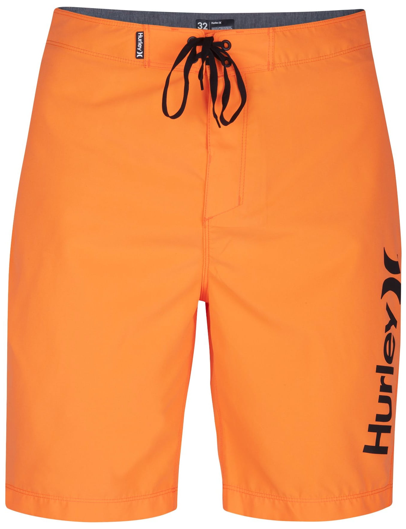 Details about   Jobe Impress Rebel Shorts Swim Children Trunks Boardshort Orange B Stock N5 G19 