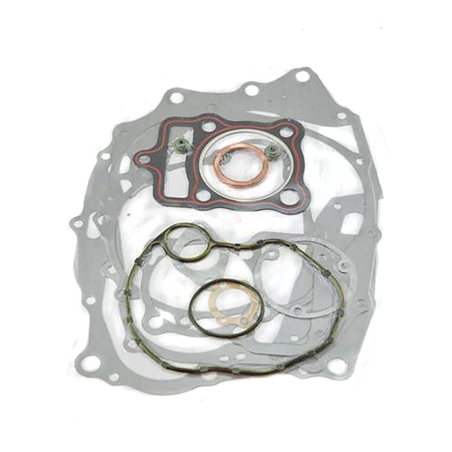 Juntas Empaques de Motor Jrs para Moto Titan CG150 negro
