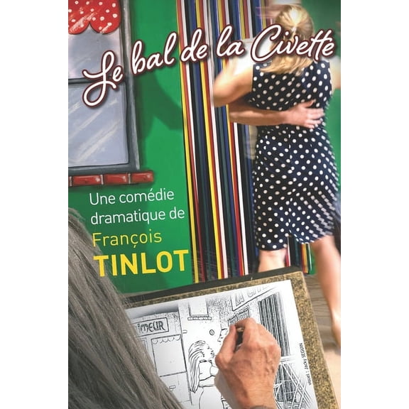 Le Bal de la Civette (Paperback)
