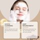 thumbnail image 5 of onlyliua Ofertas Del Prime Day de Hoy 2024 Incapaz de Hacer Frente Al Limbo, Exfolia, Hidrata, Irritabilidad y Fragilidad., 5 of 7
