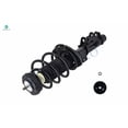 thumbnail image 6 of Set of 3 Front Right Lower Rearward Control Arm Ball Joint-Wheel Hub Bearing Assembly-Quick Complete Strut-Coil Spring Assembly For 2010-2012 Chevrolet Camaro V8, 6 of 10