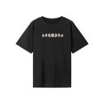 thumbnail image 1 of Camiseta para mujer Yuyangstore de cuello redondo para Senderismo y Deportes M, 1 of 7