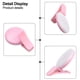 thumbnail image 4 of Cell Phone Live Video Light LED Lamp Anchor Photo Beauty Light Portable Selfie Ring Light For Smartphone Camera Photography, 4 of 11