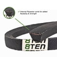 thumbnail image 4 of 8TEN Drive Belt for Husqvarna Poulan 584293701 PP105G30 PB301 PB30 810-CBL2664T, 4 of 4