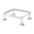 thumbnail image 1 of icolorfuled Fish Tank Submersible Pump Holder Heightening 1 Set Water Pump Shockproof Rack for Pump, 1 of 6