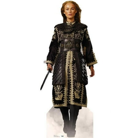 Advanced Graphics Lifesize Wall Decor Cardboard St