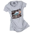 thumbnail image 2 of Star Wars Girls' Shirt The Mandalorian Baby Yoda Your Song Comes On Tee T-Shirt, 2 of 4