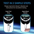 thumbnail image 6 of TRUE METRIX Self Monitoring Blood Glucose Test Strips, 130 Count, 6 of 7