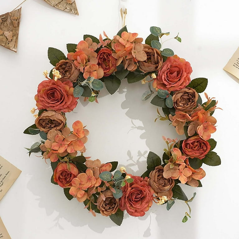 Short wreath hanger hotsell