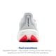 thumbnail image 3 of Zapatillas de running para hombre Brooks Hyperion Max 2, talla 13, 3 of 6