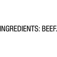 thumbnail image 7 of 93% Lean / 7% Fat Lean Ground Beef, 1 lb Roll, Fresh, All Natural*, 7 of 7