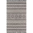 thumbnail image 1 of Momeni TAHOETA-05GRY5080 Hand Tufted Tahoe Rectangle Rug, Grey - 5 x 8 ft., 1 of 1