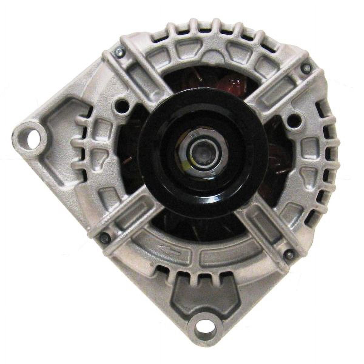 ACDelco 19343605 Alternator for Saturn Astra L4; 1.8L; 1796cc; 110ci