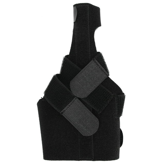 Férula Para Dedo Jadeshay Ajustable Transpirable 27 x 21 x 9 cm