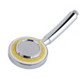 thumbnail image 1 of Juego de ducha de baño con rociador de mano presurizado, ducha completa para baño, accesorios de acero inoxidable 304 para el hogar, 1 of 1