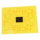 thumbnail image 5 of Etiqueta Engomada Del Amplificador De Señal Del Teléfono Celular, Amarilla, Pegatinas De Señal De Teléfono Fáciles De Instalar, PCB, Recepción Mejorada Para Automóviles, 5 of 7
