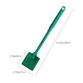 thumbnail image 3 of Qocolhg Aquarium Cleaning Brush - Double Sided Sponge Brush Cleaner Long Handle Fish Tank Scrubber for Glass Aquariums and Home Kitchen, 15.4 inch, 3 of 7