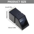 thumbnail image 5 of AS608 Fingerprint Reader Sensor Module Sensors All-in-one For Arduino Locks, 5 of 8