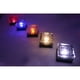 thumbnail image 3 of Lámparas Luz de Enterrada Para Césped ín Valla Resistente Baoblaze Luz del césped, 3 of 8