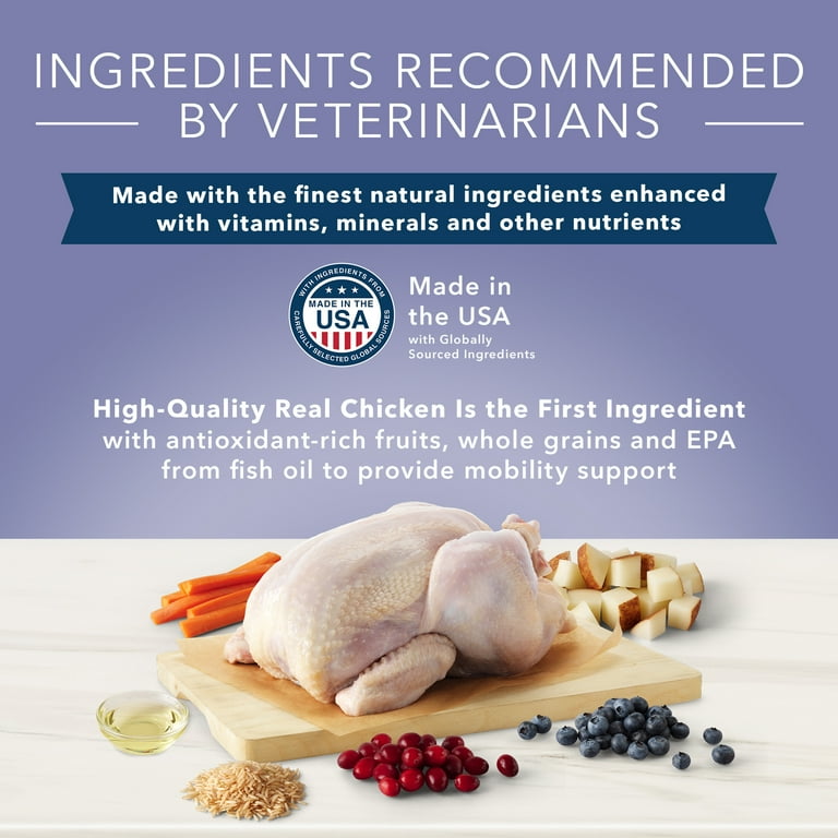 Blue buffalo joint health cheap