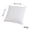 F, variant on Square Pillow Insert, 35x35cm 14x14 Inches, 100g 0.25lb Non-Woven Cotton Pillow Core, Vacuum Packed Pillow Filler, Cushion Stuffing for Decorative Throw Pillows, Sofa, Bed, Chair