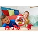 thumbnail image 2 of Figura de juguete Robo Alive Ankylosaurus Dino Fossil Dig STEM Kit, 2 of 8