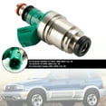 thumbnail image 2 of 1PCS Fuel Injector 15710-67D00 Fit for Suzuki Grand Vitara Tracker 2.5L JS4J-5, 2 of 10
