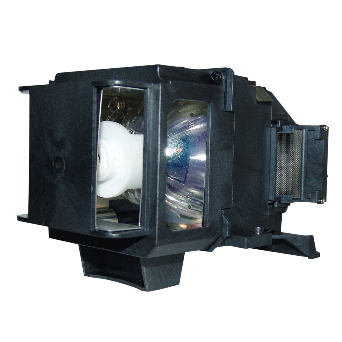 Jaspertronics Lamp & Housing for Epson Powerlite Pro Z8050WNL