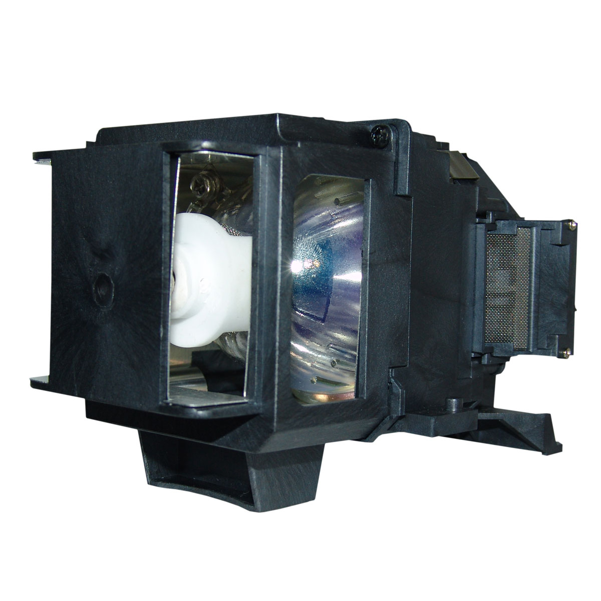 V13H010L73 Replacement Lamp & Housing for Epson Projectors - image 5 of 6