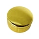 thumbnail image 4 of Caja de regalo de joyería Caja de anillo de estuche de almacenamiento para de boda Oro, 4 of 8