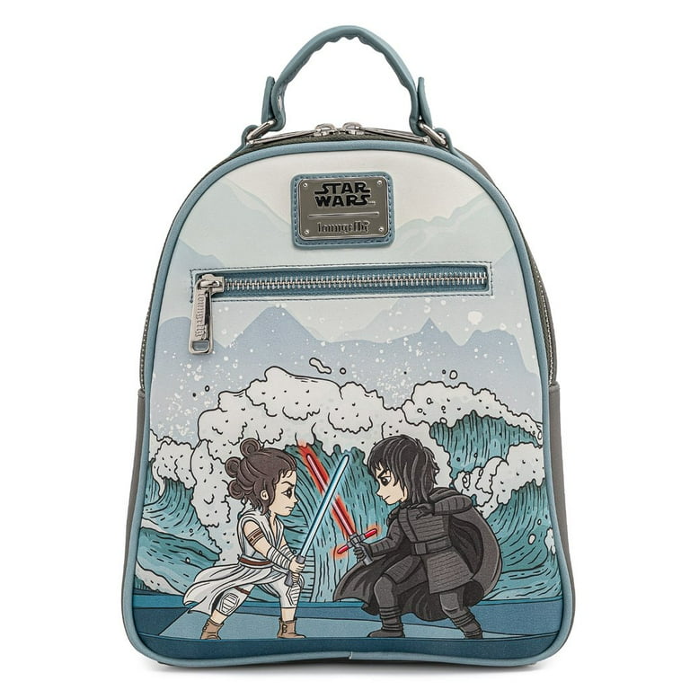 Loungefly rey mini backpack new arrivals