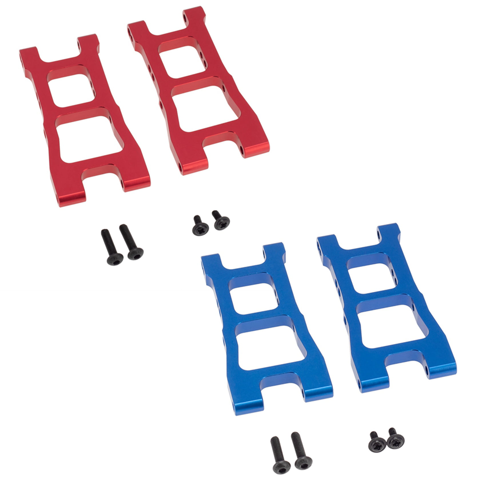 Redcat Racing Lower Suspension Arms Part # BS213-007 FREE US SHIPPING