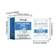 thumbnail image 3 of Mascarilla de gelatina de ácido hialurónico en polvo 100 g para todo tipo de pieles, mascarilla facial hidratante antienvejecimiento, mascarilla de goma de alginato hidratante casera para mujeres y, 3 of 3
