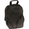 thumbnail image 2 of CODi Tri-Pak 15.4" Backpack, Black, 2 of 2