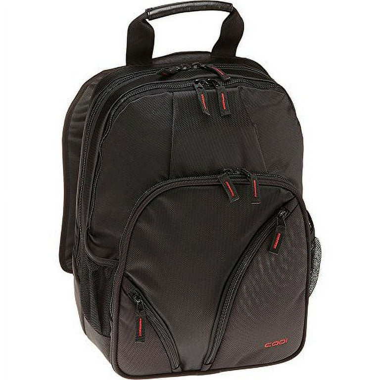 CODi Tri-Pak 15.4